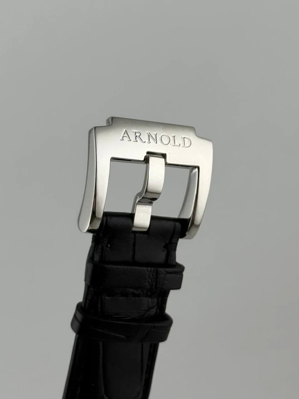 Arnold &amp; Son Scout GMT 1AZBS.B01A.K02B 9