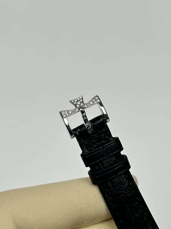 Vacheron Constantin Skeleton Small Model 13580/000G-0000 8