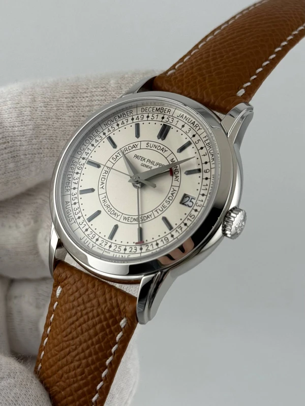 Patek Philippe 5212 5212A-001 4