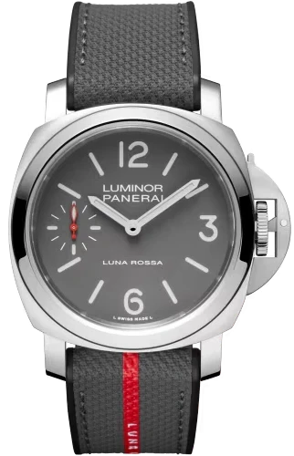 Luminor Tre Giorni Luna Rossa