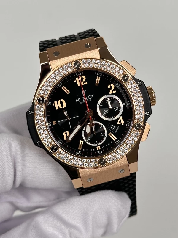 Hublot Red Gold 301.PX.130.RX.114 3