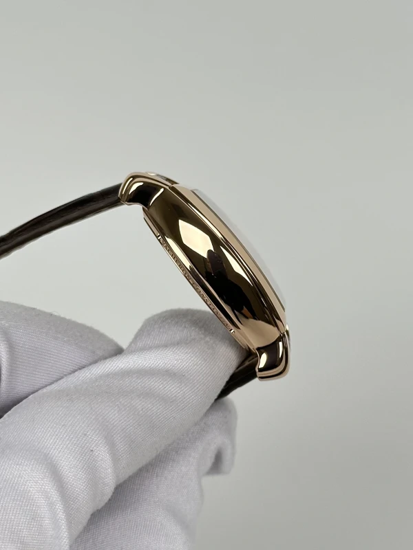 Vacheron Constantin Tonneau Tourbillon  30066/000R8816 6