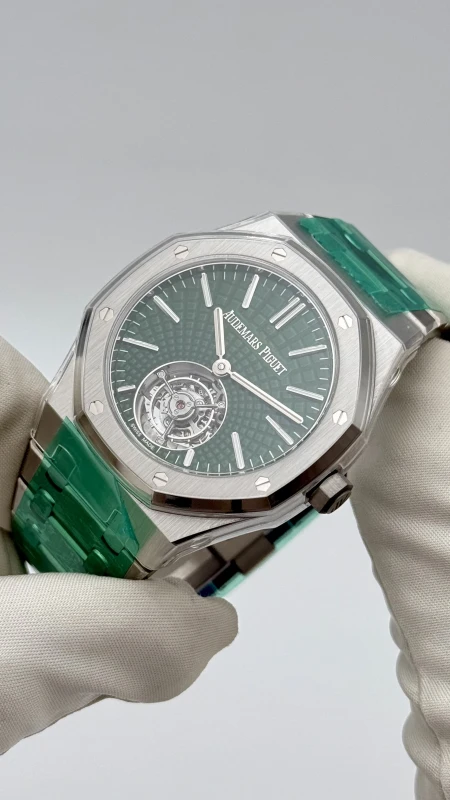 Audemars Piguet Selfwinding Flying Tourbillon 26534TI.OO.1220TI.01 4