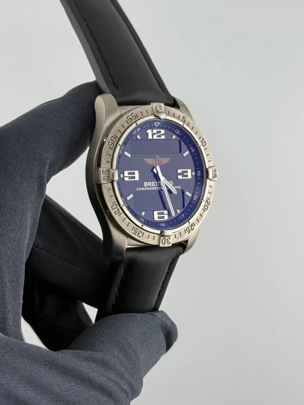 Breitling Aerospace E79362 4