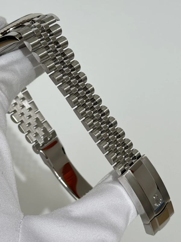 Rolex 41 mm 126334-0018 3