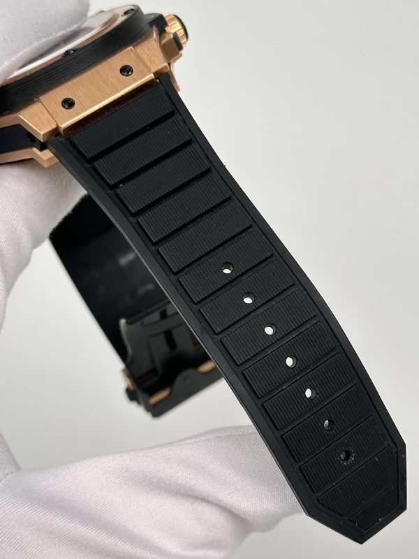 Hublot King Power Unico King Gold 701.OX.0180.RX 7