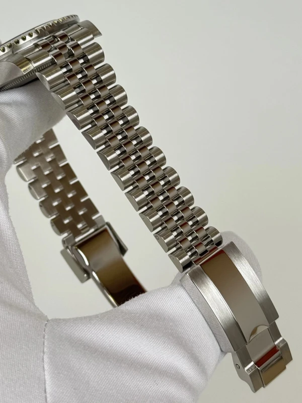Rolex 40mm Steel 126710BLRO-0001 6