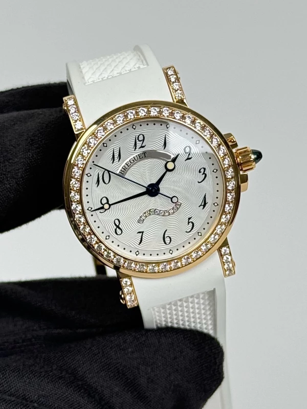 Breguet 8818 8818BA/59/864/DD0D 3