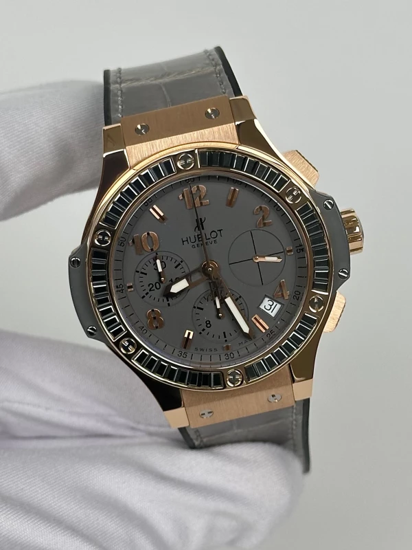 Hublot Earl Gray 341.PT.5010.LR.1912 3