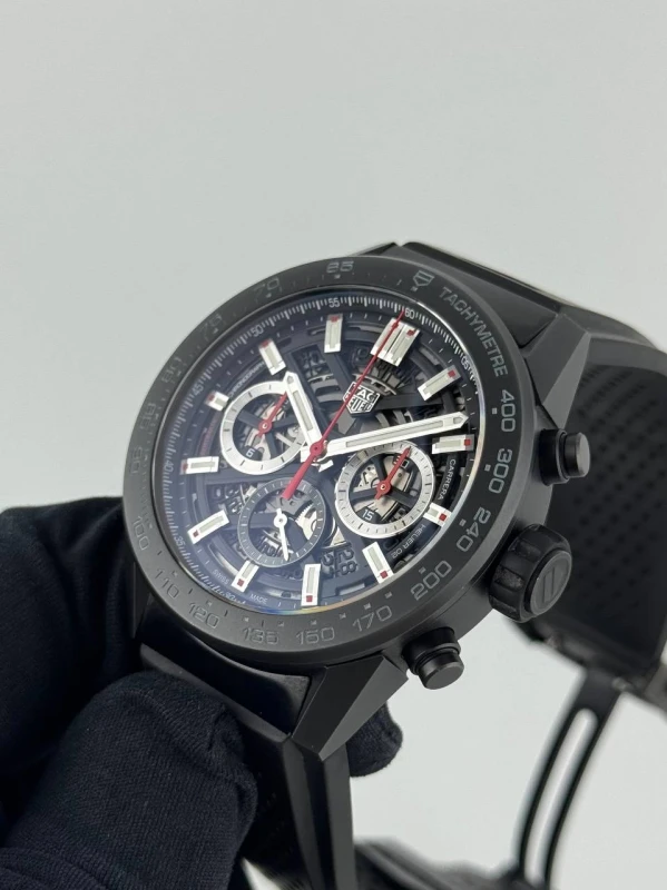 Tag Heuer Heuer 02 CBG2A90.FT6173 9