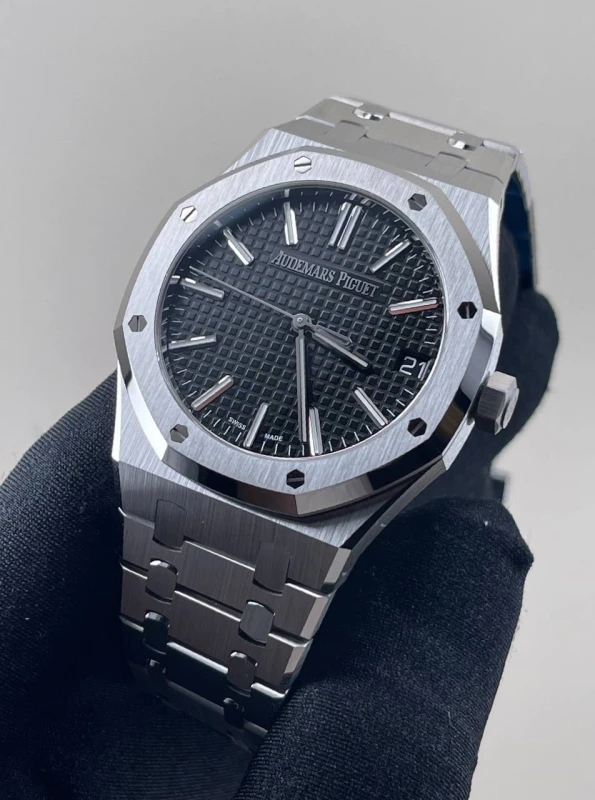 Audemars Piguet Selfwinding 15510ST.OO.1320ST.07 4