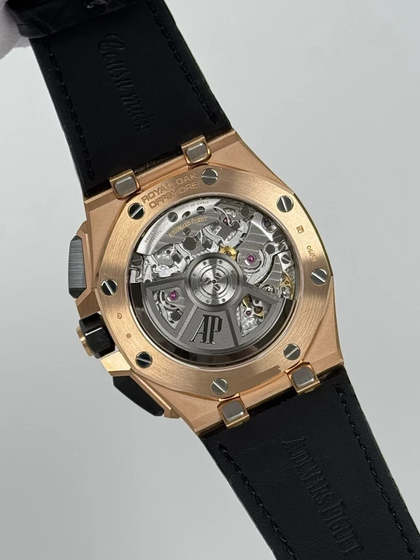 Audemars Piguet Chronograph 43 mm 26420RO.OO.A002CA.01 9