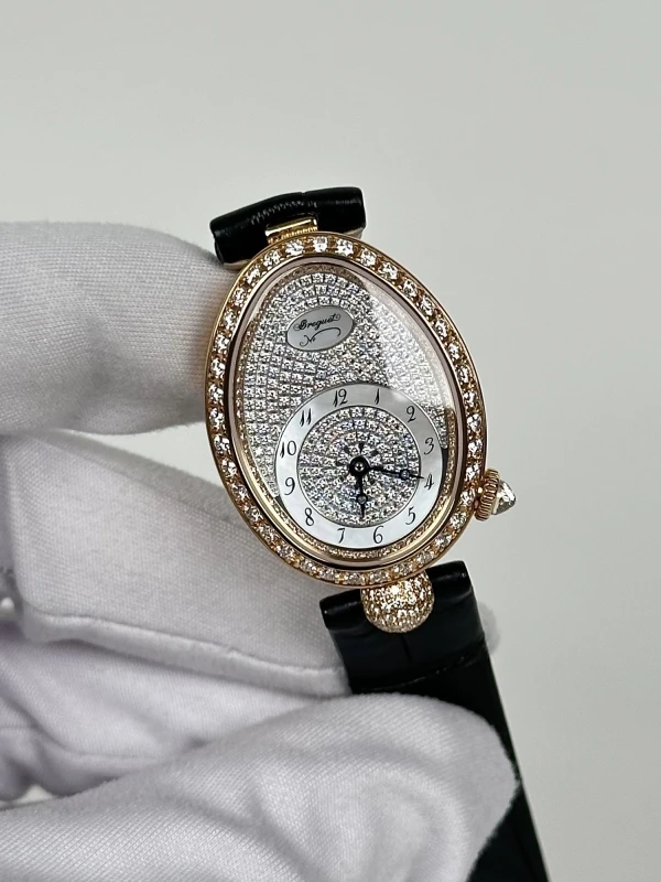 Breguet 8928 8928BR/8D/944/DD0D 3