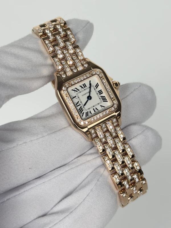 Cartier WJPN0061 2
