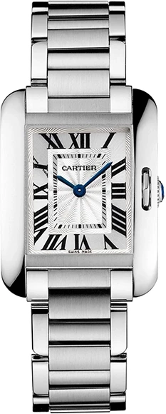 Cartier Anglaise Small W5310022 изображение - 1