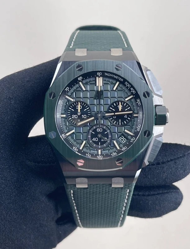 Audemars Piguet CHRONOGRAPH AUTOMATIK 26420CE.OO.A063VE.01 5