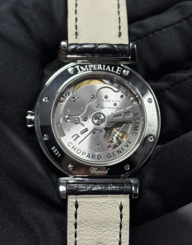 Chopard Automatic 388531-3005 6