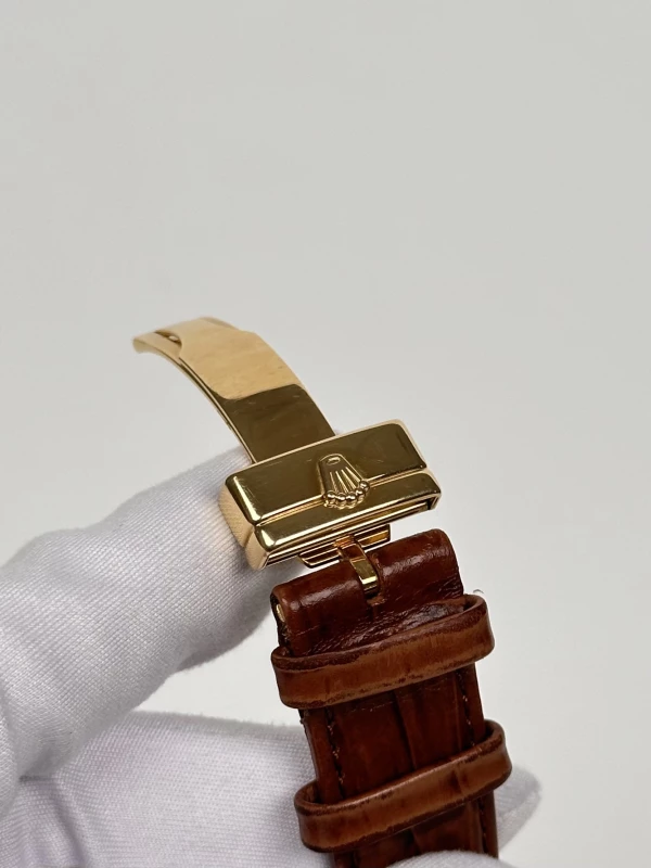 Rolex Danaus 4243.8 chi 4