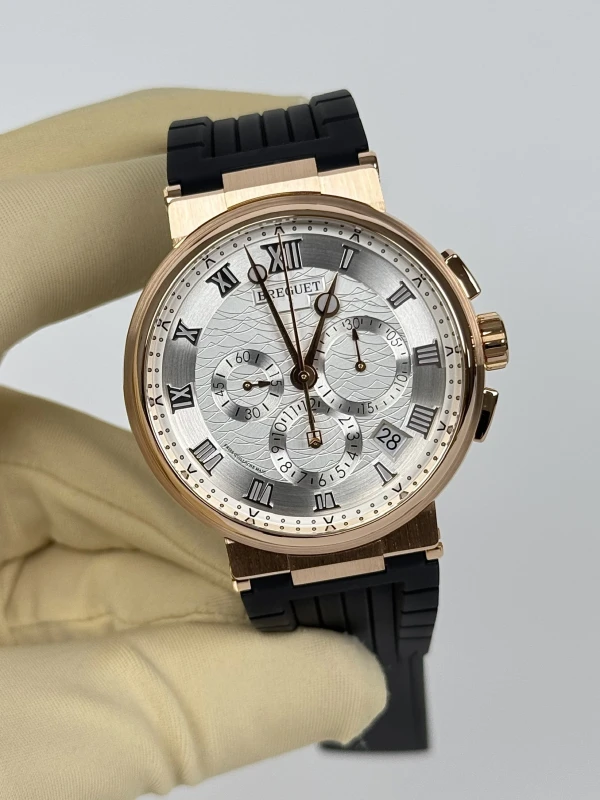 Breguet 5527 5527BR/12/5WV 3