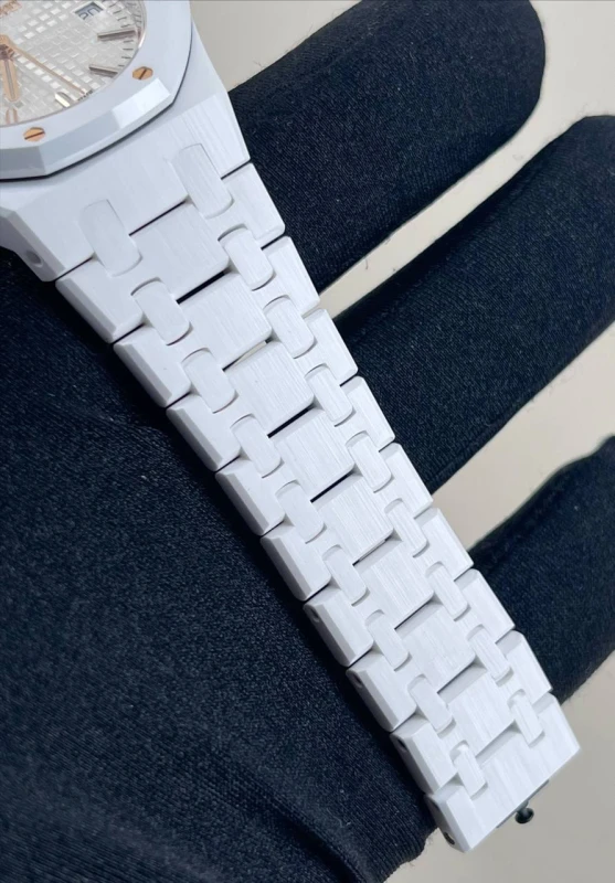 Audemars Piguet 77350CB.OO.1266CB.01 6