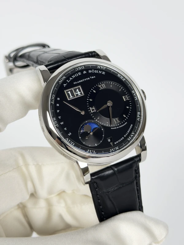 A. Lange & Sohne 345.036 E 3