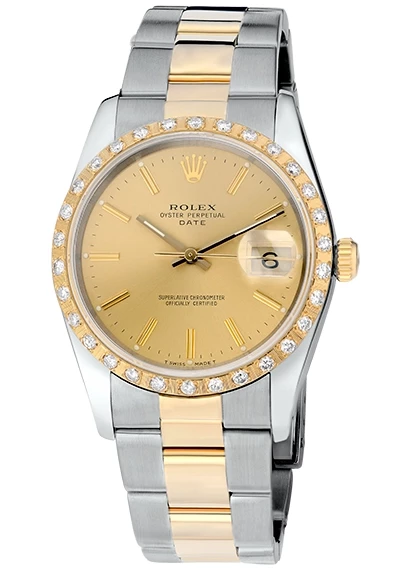 Rolex date 111 изображение - 1