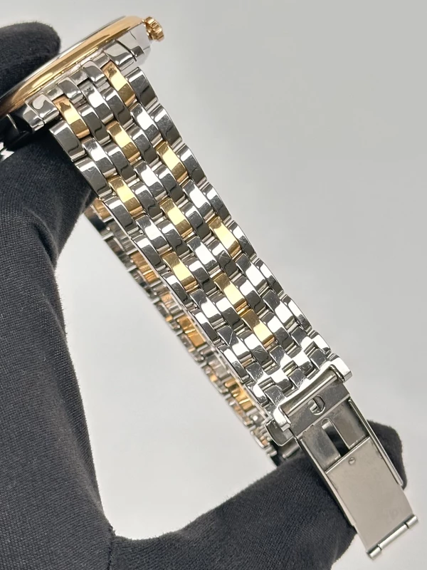 Omega Prestige Co‑Axial Chronometer 39,5 mm 424.20.40.20.13.001 6