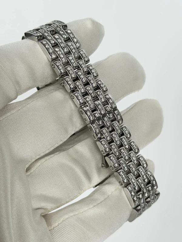 Cartier de Cartier WSPN0015FIX 3