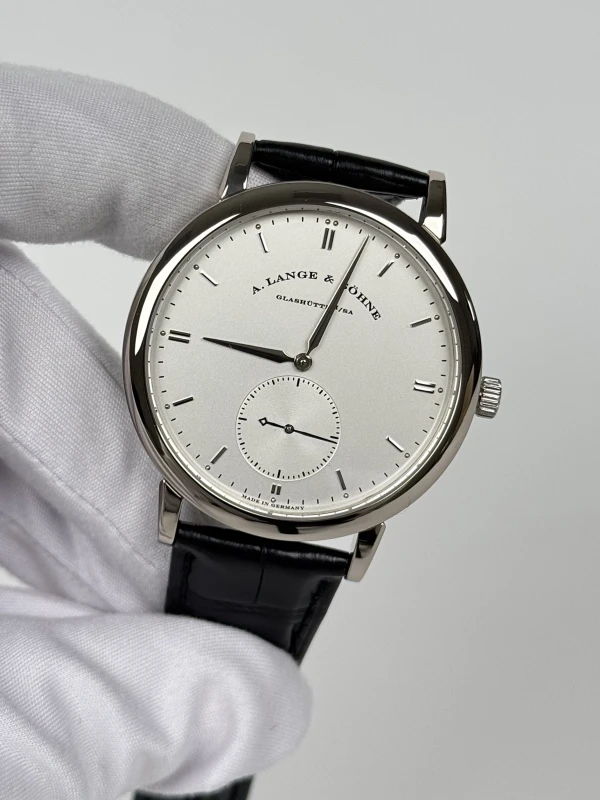 A. Lange & Sohne GRAND AUTOMATIC 307.026 4