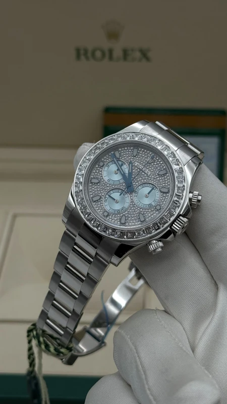 Rolex Cosmograph 116576TBR-0002 5