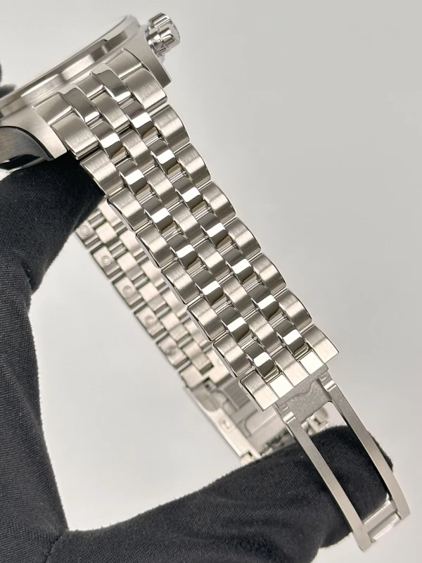 IWC CHRONOGRAPH IW378004 7
