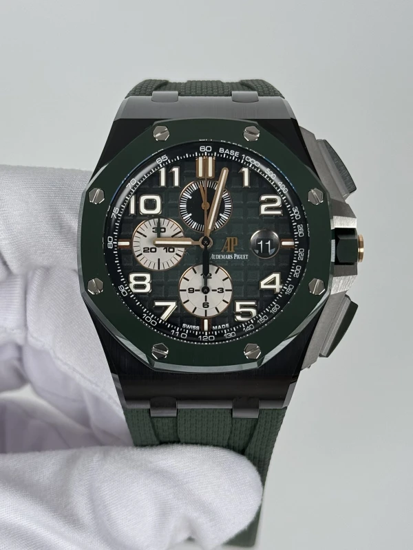 Audemars Piguet Chronograph 44mm 26405CE.OO.A056CA.01 2