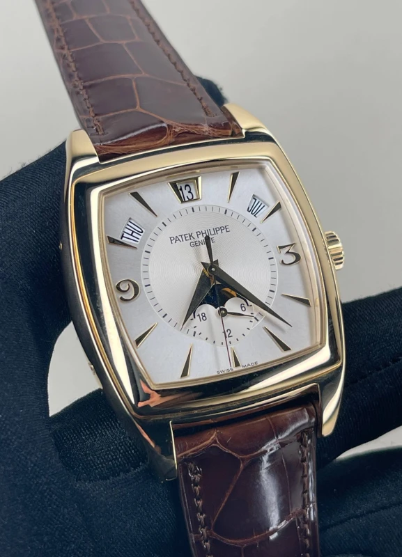 Patek Philippe 5135 5135J-001 3