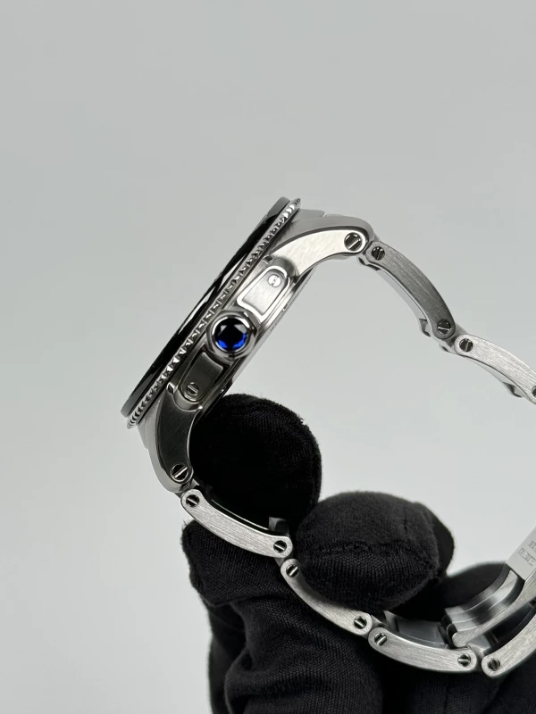 Cartier de Cartier Diver W7100057 4