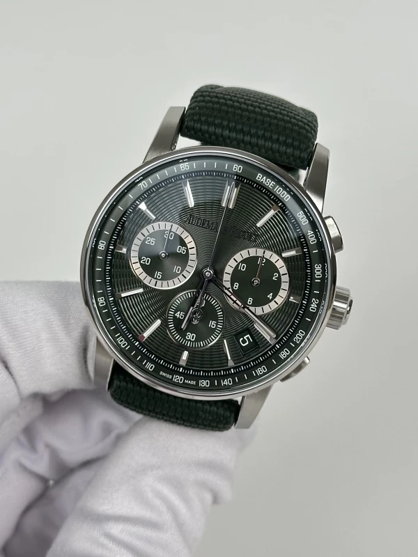 Audemars Piguet Selfwinding Chronograph 41 mm 26393ST.OO.A056KB.01 4