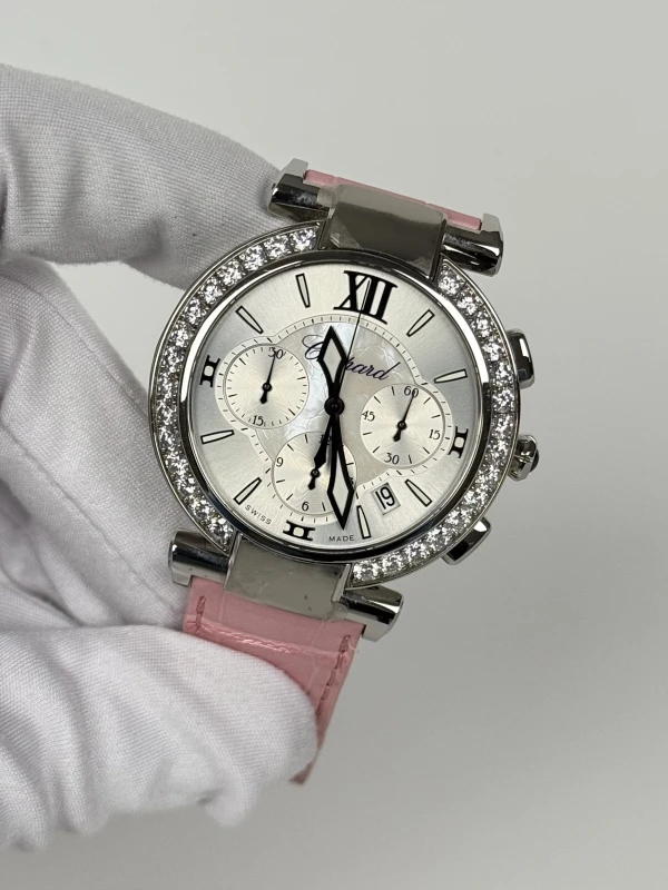 Chopard Chronograph Automatic 40mm 388549-3003 388549-3003 4
