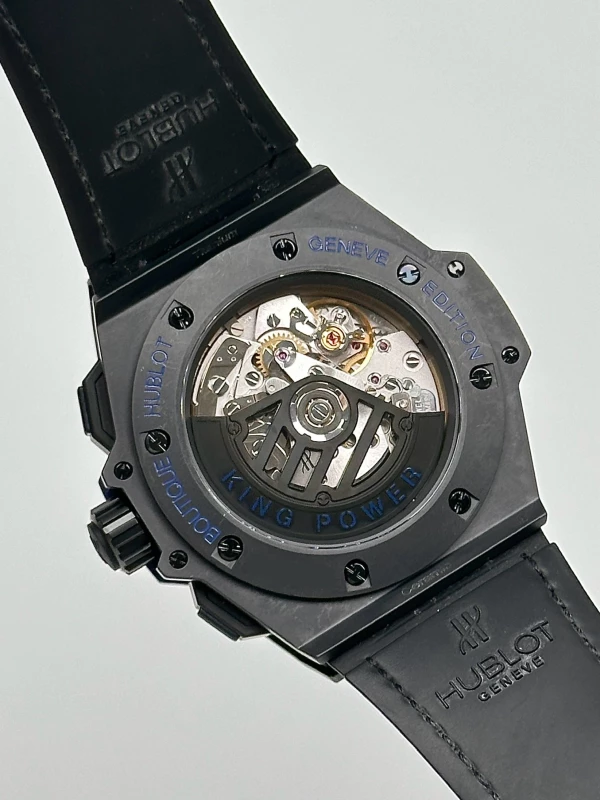 Hublot 709.CI.1190.GR.ABB10 9