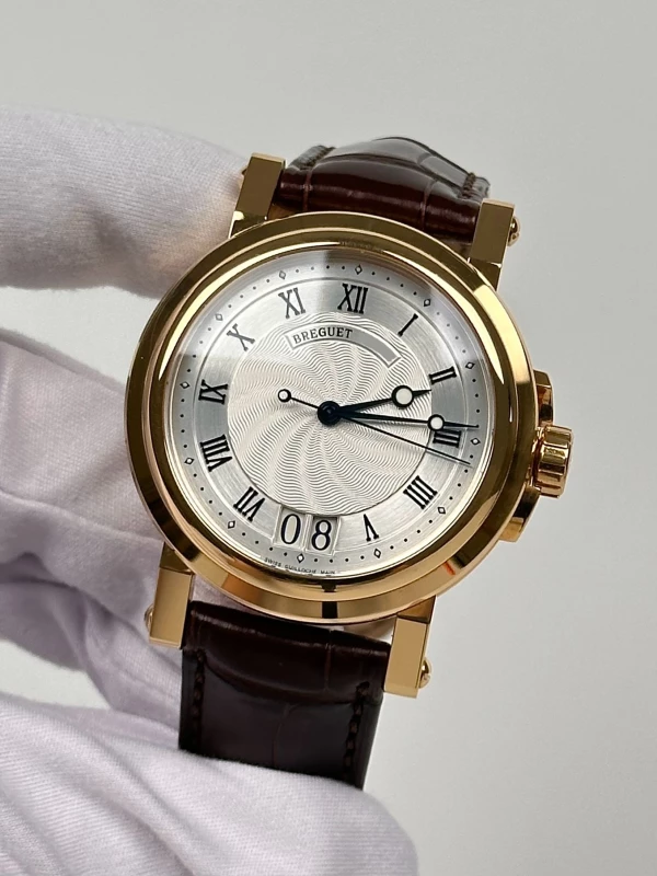 Breguet 5817BA/12/9V8 4