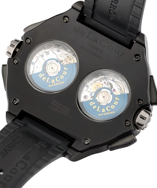 DeLaCour S3 ASPHALT 412347 2