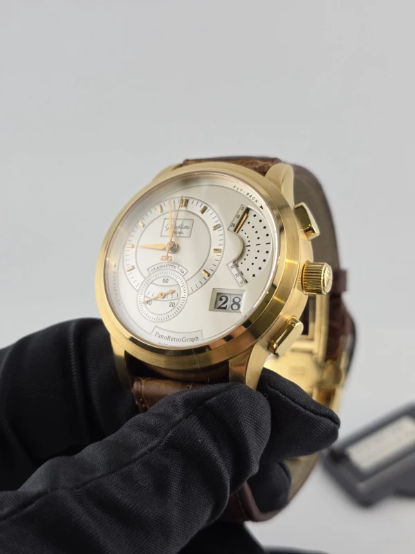 Glashutte Original 60-01-03-03-06 6