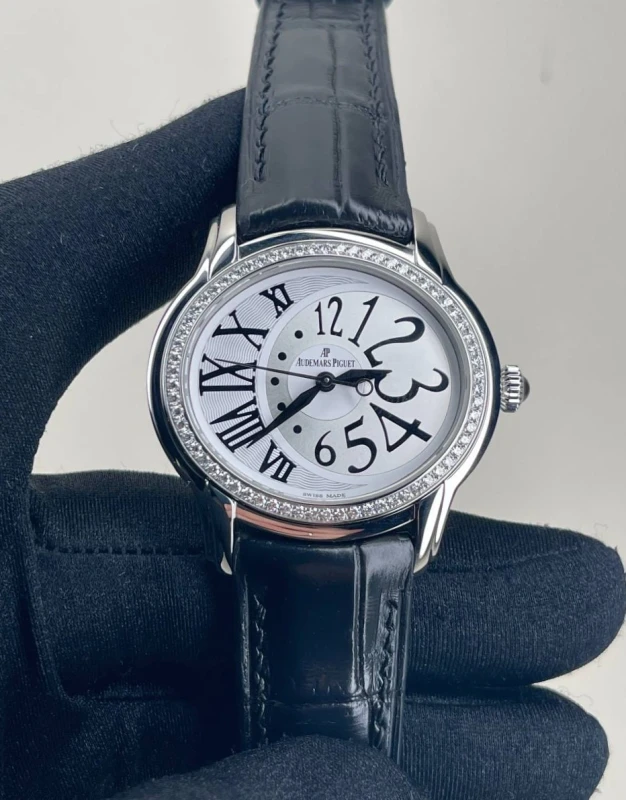Audemars Piguet Automatic  77301st.zz.d015cr.01 5