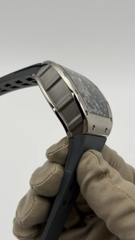 Richard Mille RM 011  RM 011 5