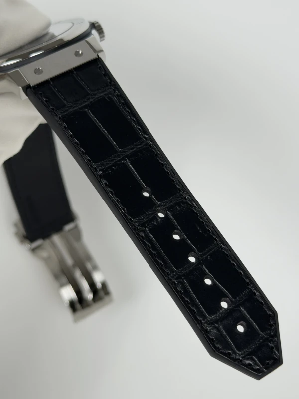 Hublot Automatic 42 mm 542.NX.1171.LR 5