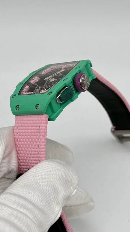 Richard Mille RM 07-04 RM 07-04 7