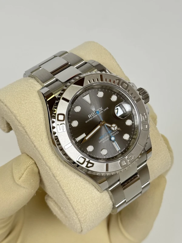 Rolex 40 126622-0001 2