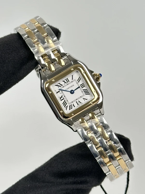 Cartier DE CARTIER W2PN0006 2