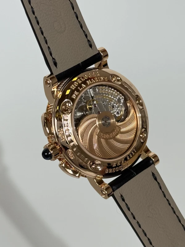 Breguet Chronograph 8827 8827BR/52/586 7