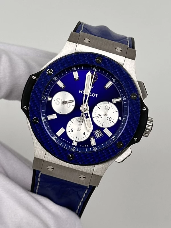 Hublot Chelsea FC 301.SY.7129.LR.CFC17 4