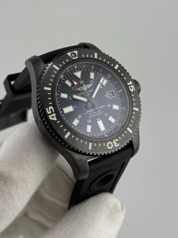 Breitling 44 Special M1739313/BE92/227S/M20SS.1 5