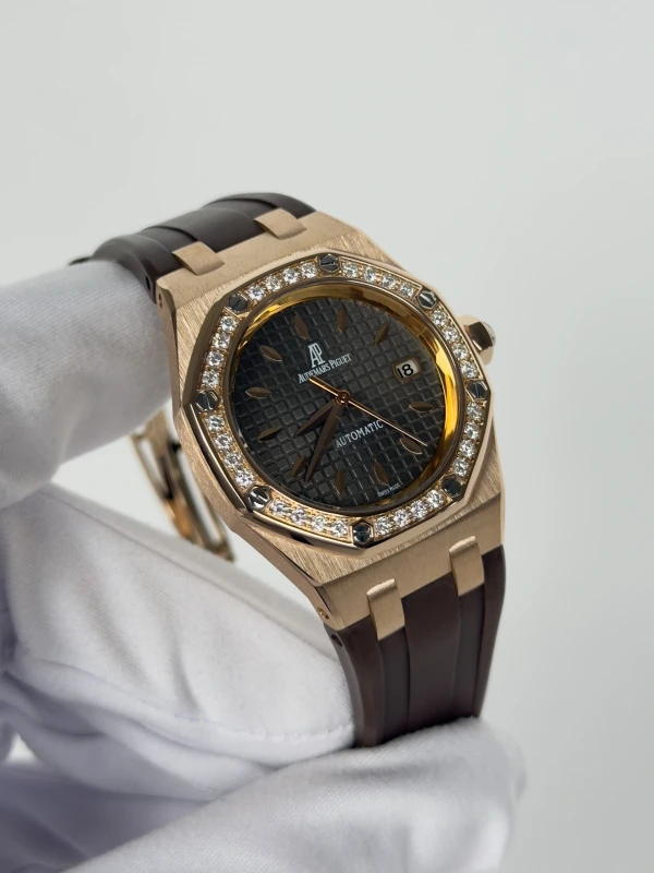 Audemars Piguet Automatic Gold 77321OR.ZZ.D080CA.01 2